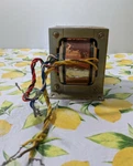 Yamaha DSP-A2070 Transformer 25V, 41 Output. Fixed Price $38.00.
