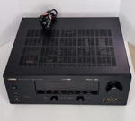Yamaha Natural Sound Av Receiver HTR-5760 Tested No Remote. Fixed Price $64.99.