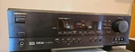 Onkyo Receiver 6.1 Ch 120W Dolby Digital Stereo TX-SR501 Bundle With Remote. Fixed Price $58.88.