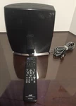 Jvc Receiver RX-THG51 Black. Fixed Price $69.99.