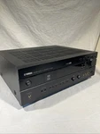 Yamaha RX-V630RDS Dolby Digital Dts 6.1 Av-receiver Amplifier Tested And Working. Fixed Price $74.99.