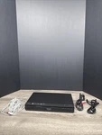 Panasonic SU-HTB350 Compact Home Theater Bluetooth Receiver. Tested-works. Fixed Price $39.99.