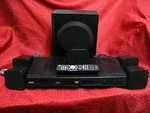 Rca RTD3266 5.1 Dvd Hdmi Home Theater Stereo Surround Sound System No Subwoofer. Fixed Price $49.99.