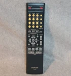 Oem Denon Remote Control Rc 1119 A/v Receiver AVR-AVR991 AVR-1910 & Others. Fixed Price $14.98.