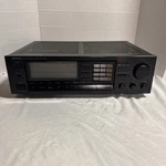 Onkyo TX-844 Tuner Amplifer Built-in Phono 2 Channel Stereo Tested/working. Fixed Price $74.25.