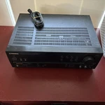 Pioneer VSX-405 Audio/video Receiver Part Haul Only No Remote. Fixed Price $25.00.