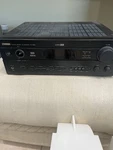 Yahama Receiver Great Condition. Fixed Price $50.00.