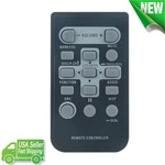 CXB8743 Replaced Remote Control For Pioneer Digital Media Receiver AVH-P3100DVD. Fixed Price $9.99.