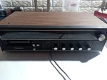 Vintage Panasonic RE-8127 8-TRACK Am/fm Stereo Receiver Dose Not Power. Fixed Price $30.00.