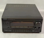 Kenwood Desktop Bookshelf Micro Component Am Receiver Cd Player System A-A5. Fixed Price $39.99.