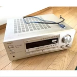 Onkyo TX-DS575X Av Receiver Home Theater Separate Component Audio Amplifier For. Fixed Price $298.63.