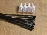 Cool White Frosted Led 8V Lamp Kit SX-950 SX-5570 SX-5580/SX-5590 Pioneer Bulbs. Fixed Price $22.07.