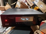 Pyle PT696BT.7 1000W Bluetooth Home Theater Receiver---fast Ship. Fixed Price $169.88.