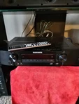 Marantz Nr 1603 Hdmi Home Theater Receiver. Fixed Price $200.00.