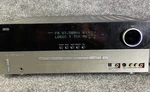 Harman Kardon Avr 140 6.1 Channel Surround Sound Receiver Tested Working. Fixed Price $110.00.
