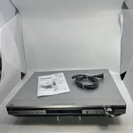 Panasonic SA-XR25 Av Control Receiver Digital Amplifier+ac Cable Plug; No Remote. Fixed Price $69.99.