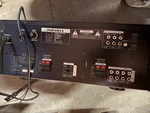 Paramax Multi 4 Channel Digital Stereo Echo Amplifier SA-505B *JI28. Fixed Price $59.00.