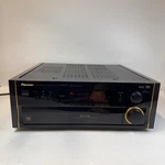 Pioneer Elite VSX-29TX A/v Receiver Powers No Audio Parts Or Repair. Fixed Price $99.99.