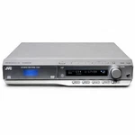 Jvc TH-M45 Dvd Digital Theater System Receiver Player Tested Working No Remote. Fixed Price $39.90.