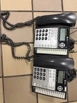 At&t 1070 4-LINE Corded Lcd Display Speakerphone (2 Total). Fixed Price $199.99.
