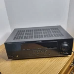 Yamaha RX-V365 5.1 Channel 500 Watt Hdmi Receiver Tested Working!. Fixed Price $74.99.