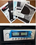 (excellent Condition) Luxman L-550AX Integrated Amplifier Japan. Fixed Price $2789.00.