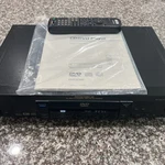 Sony DVP-S530D Dvd Cd Video Player 5.1 Digital With Remote And Instructions. Fixed Price $39.99.