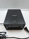 Samsung SWA-5000 Surround Sound Receiver With Power Cord. Fixed Price $50.00.