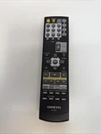 Genuine Onkyo RC-606S Home Theater System Remote HT-R330 HT-R580 HT-S680 P24. Fixed Price $12.99.