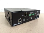 Crestron Qm-rmcrx-ba Room Controller & Quickmedia Receiver. Fixed Price $29.14.