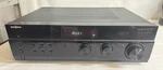 Insignia NS-R2001 Channel Stereo Watts Receiver W/ Am/fm Phono Tested. Fixed Price $17.00.