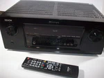 Denon Avr 2113CI 7.2 Channel 95 Watt Receiver. Fixed Price $149.98.