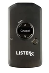 Listen Technologies LR-5200-072 Advanced Intelligent Dsp Rf Receiver 72MHZ. Fixed Price $231.20.