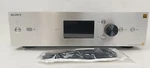 Sony HAP-Z1ES Hi-res Music Player With 1TB Hard Drive Silver U9. Fixed Price $699.99.