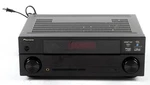 Pioneer VSX-520-K 5.1CH 3D-READY Home Theater Receiver; 519411. Fixed Price $55.21.