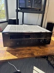 Yamaha Rx 777 Receiver No Remote. Fixed Price $112.48.