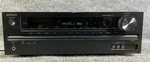 Onkyo TX-SR333 Av Home Theater Receiver 5.1 Channel Dolby Digital Hdmi. Fixed Price $120.00.