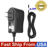 Ac/dc Adapter For Crosley Portable Turntable Record Player Power Supply Charger. Fixed Price $14.49.