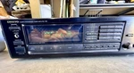 Onkyo R1 Quartz Synthesize Stereo Receiver Amplifier Bundle Tested Model TX-910. Fixed Price $129.00.