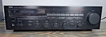 Yamaha RX-300U Stereo Receiver Natural Sound Tested Working Made Japan Vtg. Fixed Price $109.94.