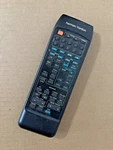 Harman Kardon Original Receiver AVR10 AVR11 AVR20 Ii AVR25 Remote Control. Fixed Price $49.99.