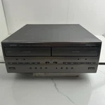 Denon UDR-80 Personal Component System- Stereo Cassette Tape Deck. Fixed Price $133.87.