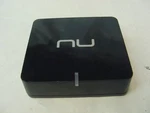 Optoma Nuforce Bluetooth Digital Receiver BTR-100 No Power Cord Included. Fixed Price $16.00.