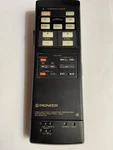 Pioneer Remote CU-SD075 SDP4575K SDP5075K SDP5575K. Fixed Price $17.18.