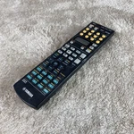 Yamaha RAV272 Home Audio Receiver Remote Control RX-V757TI Mint Tested. Fixed Price $24.99.