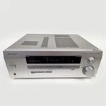 Pioneer VSX-D412 Av Multi Channel Receiver Tested/ Working (used). Fixed Price $49.99.
