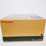 Pioneer SC-LX904 11.2-CH Network Av Receiver. Fixed Price $4240.00.