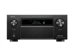 Denon AVR-A1H 15.4-CH 150W 8K Receiver W/ Heos Dolby Atmos Factory Sealed. Fixed Price $4599.00.