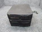 Jvc Stereo Receiver Model No. CA-MXS4BK Cd Player Cassette Deck For Parts. Fixed Price $29.99.