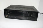Optimus STAV-3570 Audio/video Receiver Professional Series 4-CHANNEL Equal Po. Fixed Price $100.00.